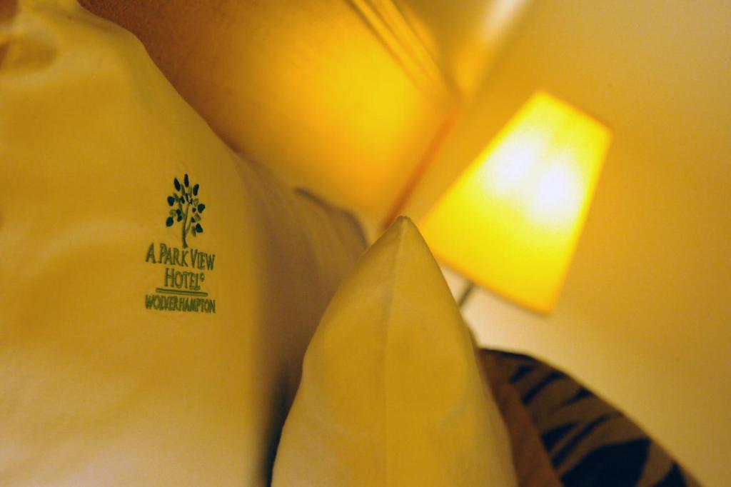 Hotel A Park View 3*