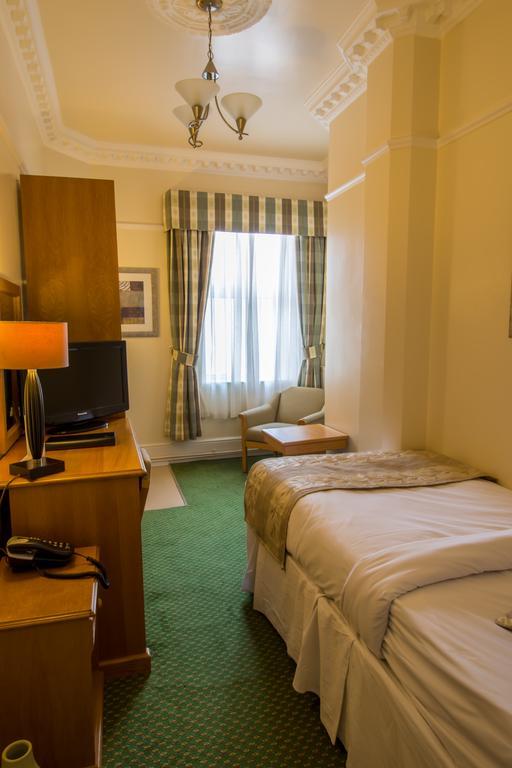 Hotel A Park View 3*